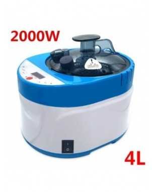 Sauna Generator 4L 2000W Touch Screen Switch 2019 New Steam