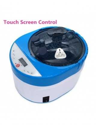 Sauna Generator 4L 2000W Touch Screen Switch 2019 New Steam