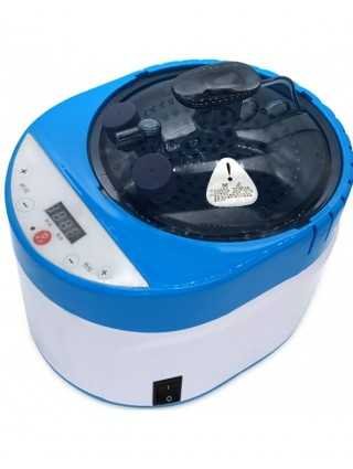 Sauna Generator 4L 2000W Touch Screen Switch 2019 New Steam
