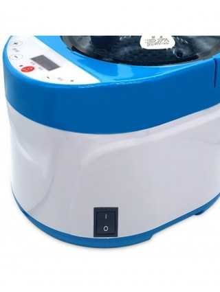 Sauna Generator 4L 2000W Touch Screen Switch 2019 New Steam