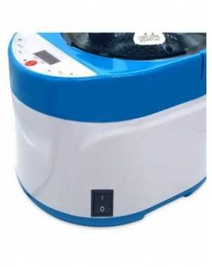 Saun Generator 4L 2000W Touch Screen Switch 2019 Naujas garo