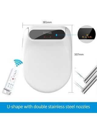 Household Items-Bath and WC items-Ecofresh Smart toilet seat