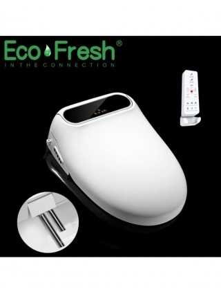 Household Items-Bath and WC items-Ecofresh Smart toilet seat