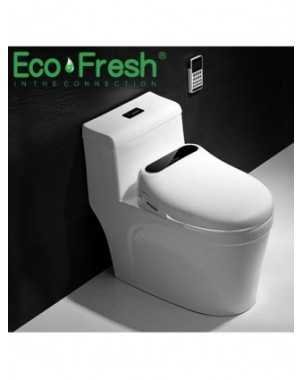 Household Items-Bath and WC items-Ecofresh Smart toilet seat