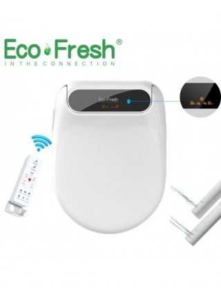 Household Items-Bath and WC items-Ecofresh Smart toilet seat