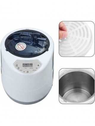 Portable Sauna Household Steam room Beneficial skin 2.2L