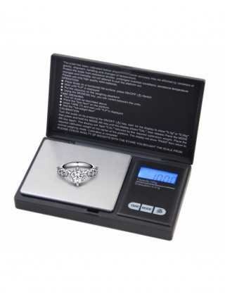 Precision Digital Scales 100g x 0.01g Reloading Powder Grain