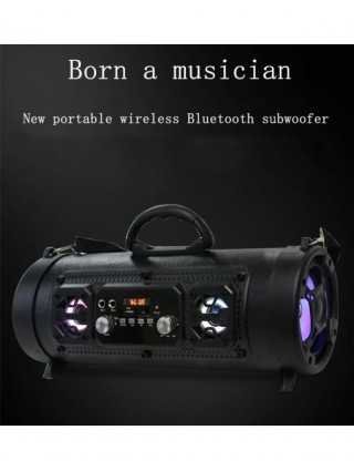 Wireless Bluetooth speaker car stereo sound box computer