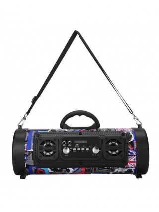 Wireless Bluetooth speaker car stereo sound box computer