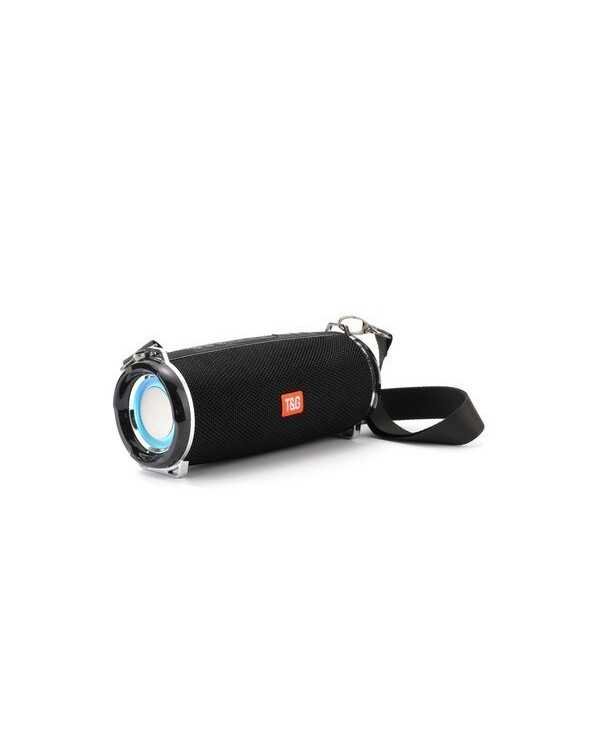 High-Power Outdoor Waterproof Subwoofer Sound Column Bluetooth