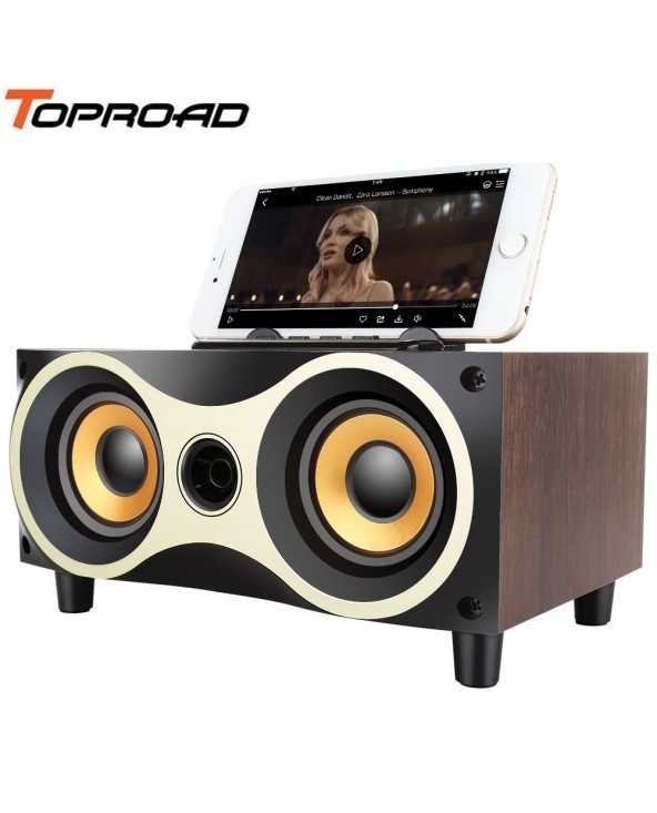 radio subwoofer bluetooth