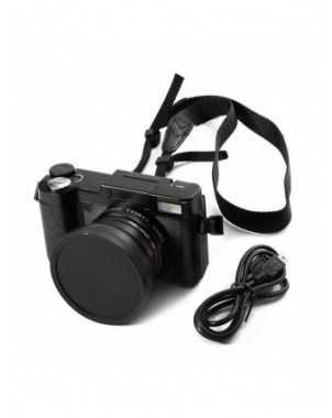 VENIBORY 24MP HD pusiau DSLR profesionalūs skaitmeniniai