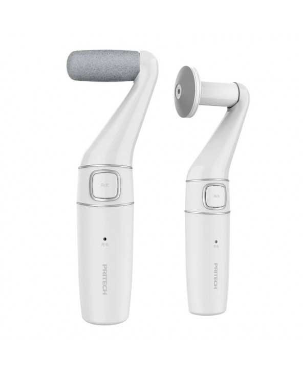 Youpin PRITECH M7 2 In1 įkraunamas pėdų galąstuvas negyvai odai