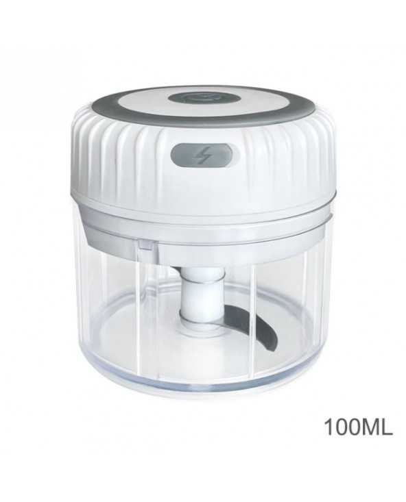 Xiaomi Mini Electric 100/250mL Garlic Chopper Ginger Masher