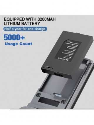 USmart GO Biometrical Electronic Camera Smart Door Lock APP