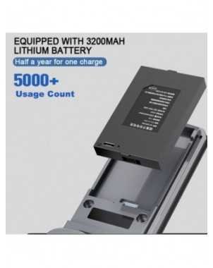 USmart GO Biometrical Electronic Camera Smart Door Lock APP