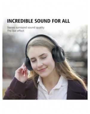 Portable Audio & Video-Earphones & Headphones-ZEALOT B19