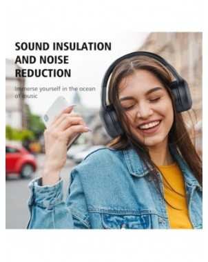 Portable Audio & Video-Earphones & Headphones-ZEALOT B19