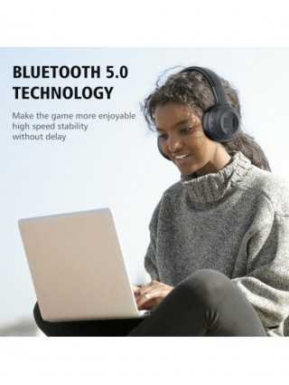 Portable Audio & Video-Earphones & Headphones-ZEALOT B19