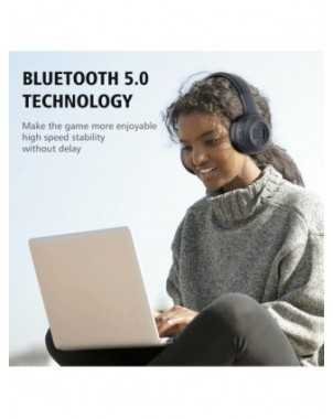 Portable Audio & Video-Earphones & Headphones-ZEALOT B19