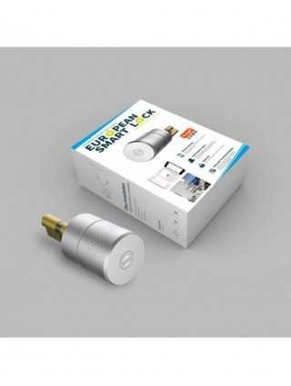 Home Improvement-Hardware-Zemismart Tuya Zigbee Smart Lock Core