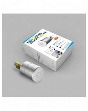 Home Improvement-Hardware-Zemismart Tuya Zigbee Smart Lock Core