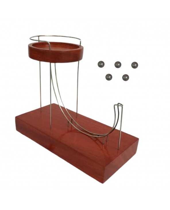 Kinetic Art Desk Programėlės Žaislai Elektroniniai Perpetual