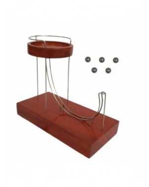 Kinetic Art Desk Programėlės Žaislai Elektroniniai Perpetual