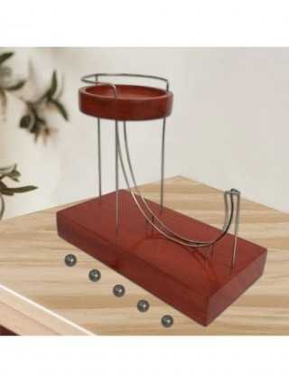 Kinetic Art Desk Programėlės Žaislai Elektroniniai Perpetual