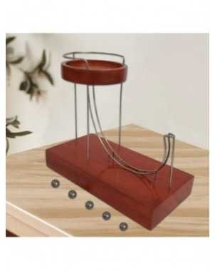 Kinetic Art Desk Programėlės Žaislai Elektroniniai Perpetual