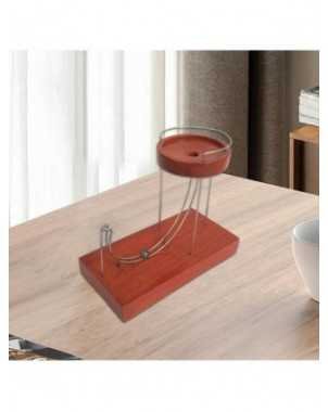 Kinetic Art Desk Programėlės Žaislai Elektroniniai Perpetual