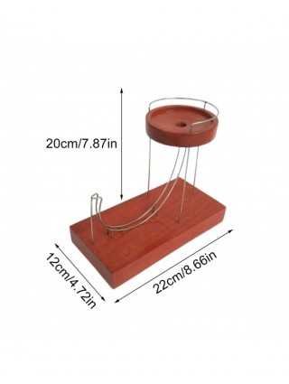 Kinetic Art Desk Programėlės Žaislai Elektroniniai Perpetual