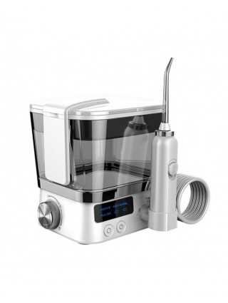 600ml Electric Dental Oral Irrigator Oral Hygiene Water Flosser