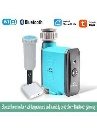 Tuya Garden Watering Timer for Drip Irrigation Wifi Irrigation