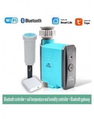 Tuya Garden Watering Timer for Drip Irrigation Wifi Irrigation