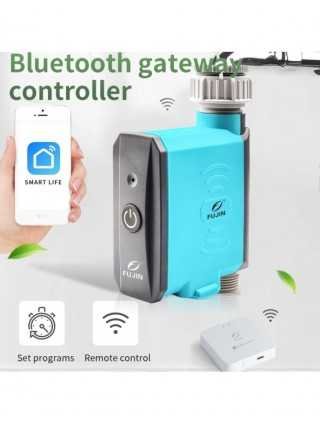 Tuya Garden Watering Timer for Drip Irrigation Wifi Irrigation