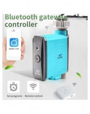 Tuya Garden Watering Timer for Drip Irrigation Wifi Irrigation