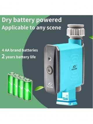 Tuya Garden Watering Timer for Drip Irrigation Wifi Irrigation