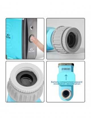 Tuya Garden Watering Timer for Drip Irrigation Wifi Irrigation