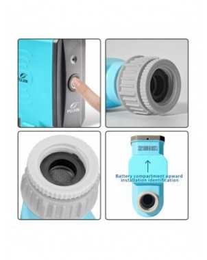 Tuya Garden Watering Timer for Drip Irrigation Wifi Irrigation