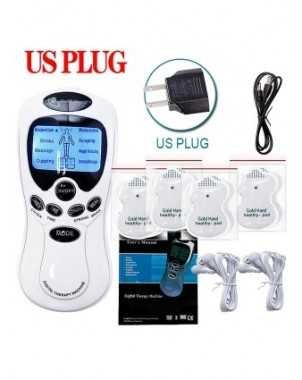 Health Care-Chinese Medicine-8 Electrode Health Care Tens