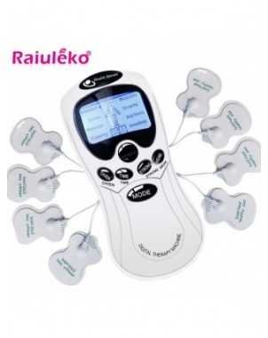 Health Care-Chinese Medicine-8 Electrode Health Care Tens