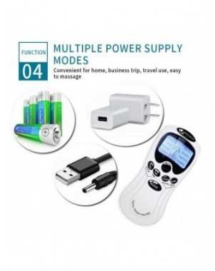 Health Care-Chinese Medicine-8 Electrode Health Care Tens