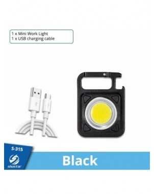 LED Lighting-LED Spotlights-Super Bright Mini Flashlight