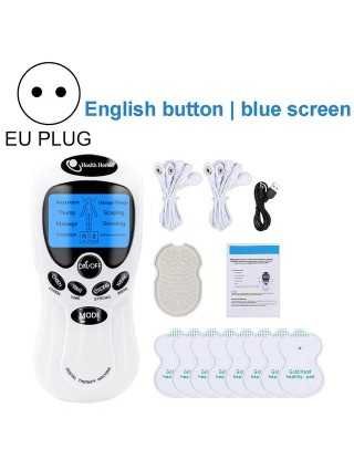 Health Care-Chinese Medicine-EMS Tens Machine Physiotherapy