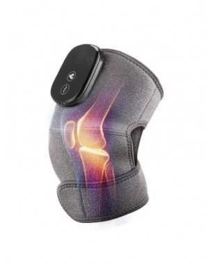 Health Care-Personal Health Care Items-Electric Heating Knee