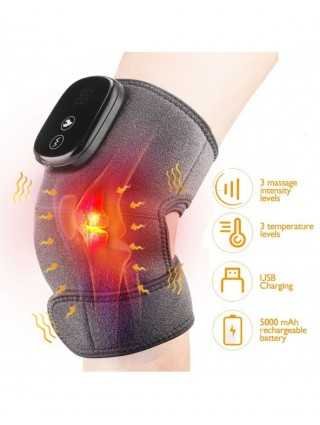 Health Care-Personal Health Care Items-Electric Heating Knee
