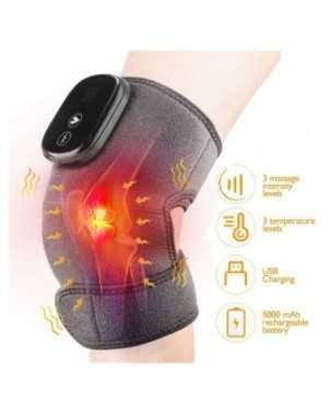 Health Care-Personal Health Care Items-Electric Heating Knee