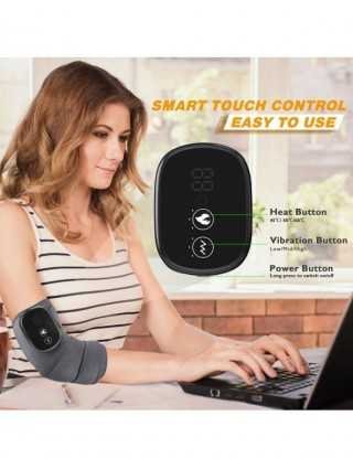 Health Care-Personal Health Care Items-Electric Heating Knee