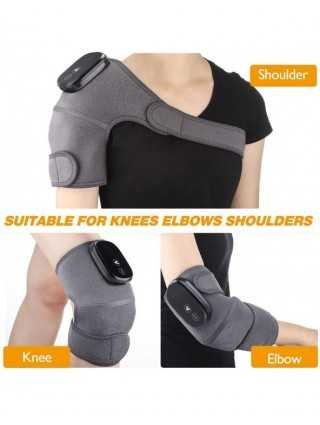 Health Care-Personal Health Care Items-Electric Heating Knee